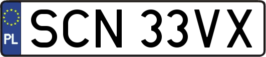 SCN33VX