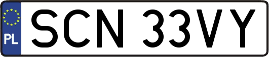 SCN33VY