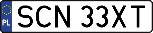 SCN33XT