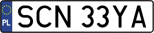 SCN33YA