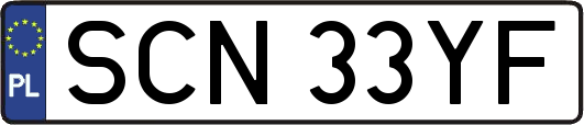 SCN33YF