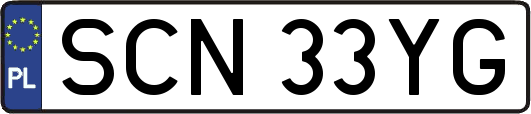 SCN33YG