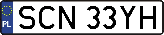 SCN33YH