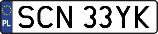 SCN33YK