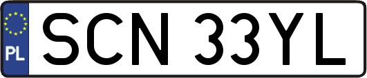 SCN33YL