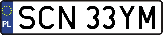 SCN33YM