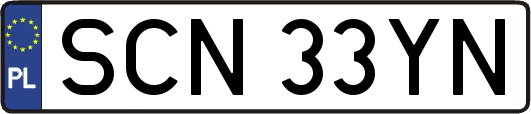 SCN33YN