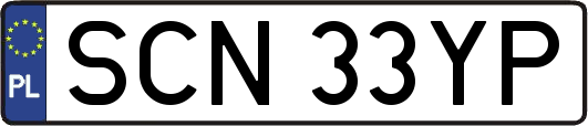 SCN33YP