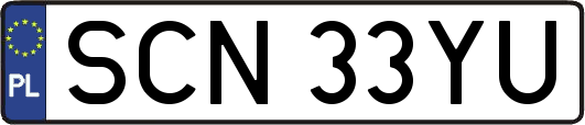 SCN33YU