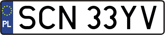 SCN33YV