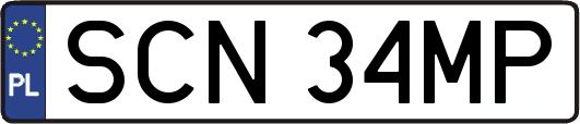 SCN34MP