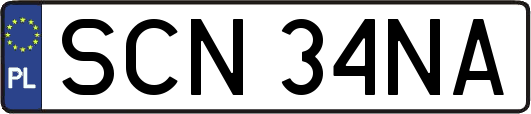 SCN34NA