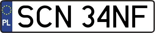 SCN34NF