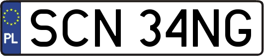 SCN34NG