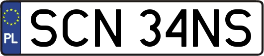 SCN34NS