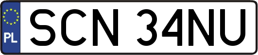 SCN34NU