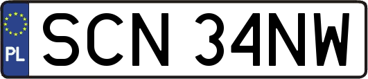 SCN34NW