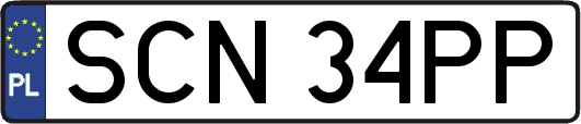 SCN34PP