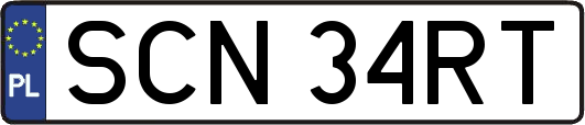 SCN34RT