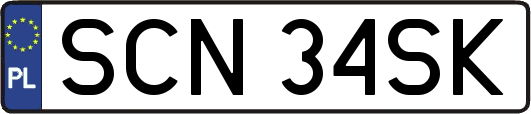 SCN34SK
