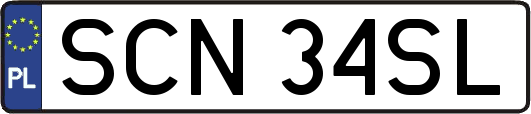 SCN34SL