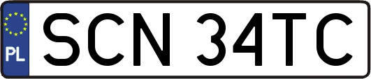 SCN34TC