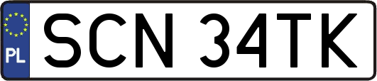 SCN34TK