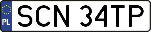 SCN34TP