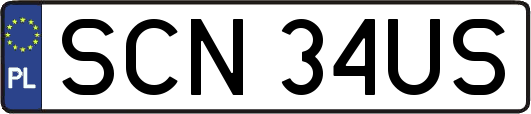 SCN34US