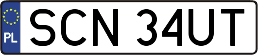 SCN34UT