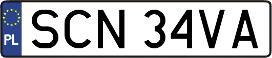 SCN34VA
