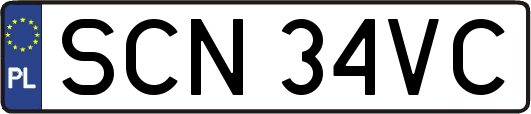 SCN34VC