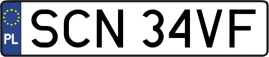 SCN34VF