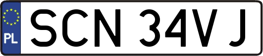 SCN34VJ