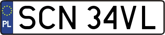 SCN34VL