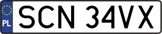 SCN34VX