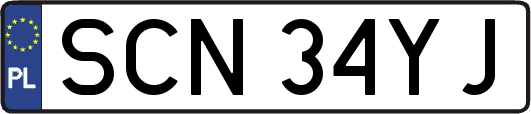 SCN34YJ