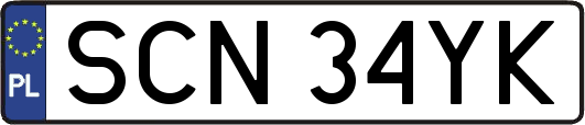 SCN34YK