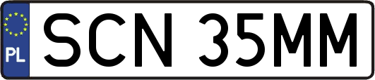 SCN35MM