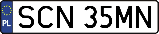 SCN35MN