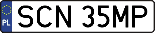 SCN35MP