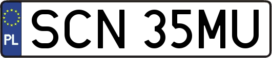 SCN35MU