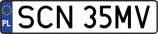 SCN35MV