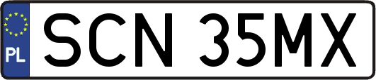SCN35MX