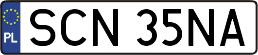 SCN35NA