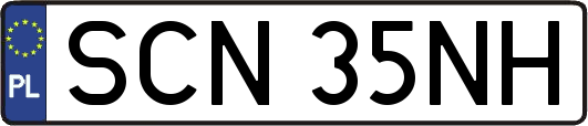 SCN35NH