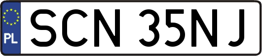 SCN35NJ