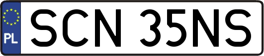 SCN35NS