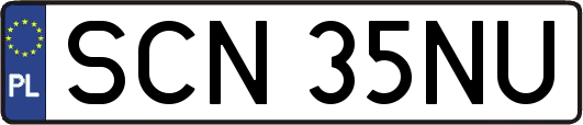 SCN35NU
