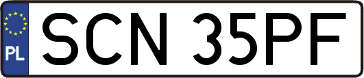 SCN35PF